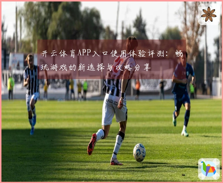 开云体育APP入口使用体验评测：畅玩游戏的新选择与攻略分享